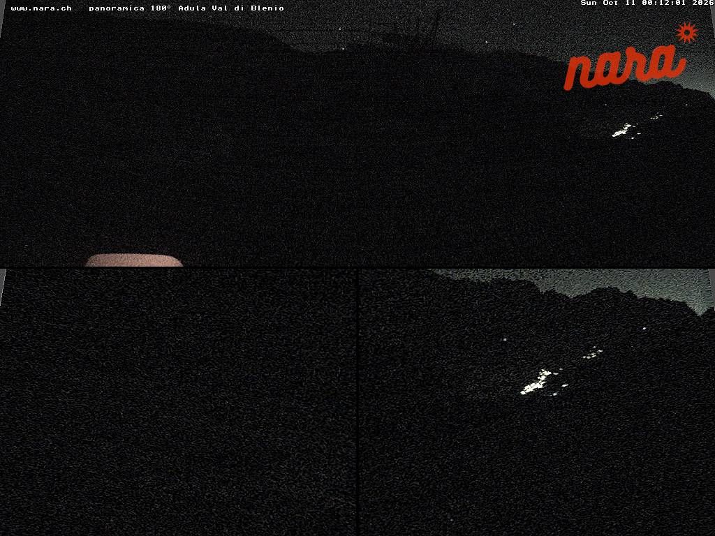 Acquarossa › Norden: Nara BlackWoodline - Bassa di Nara