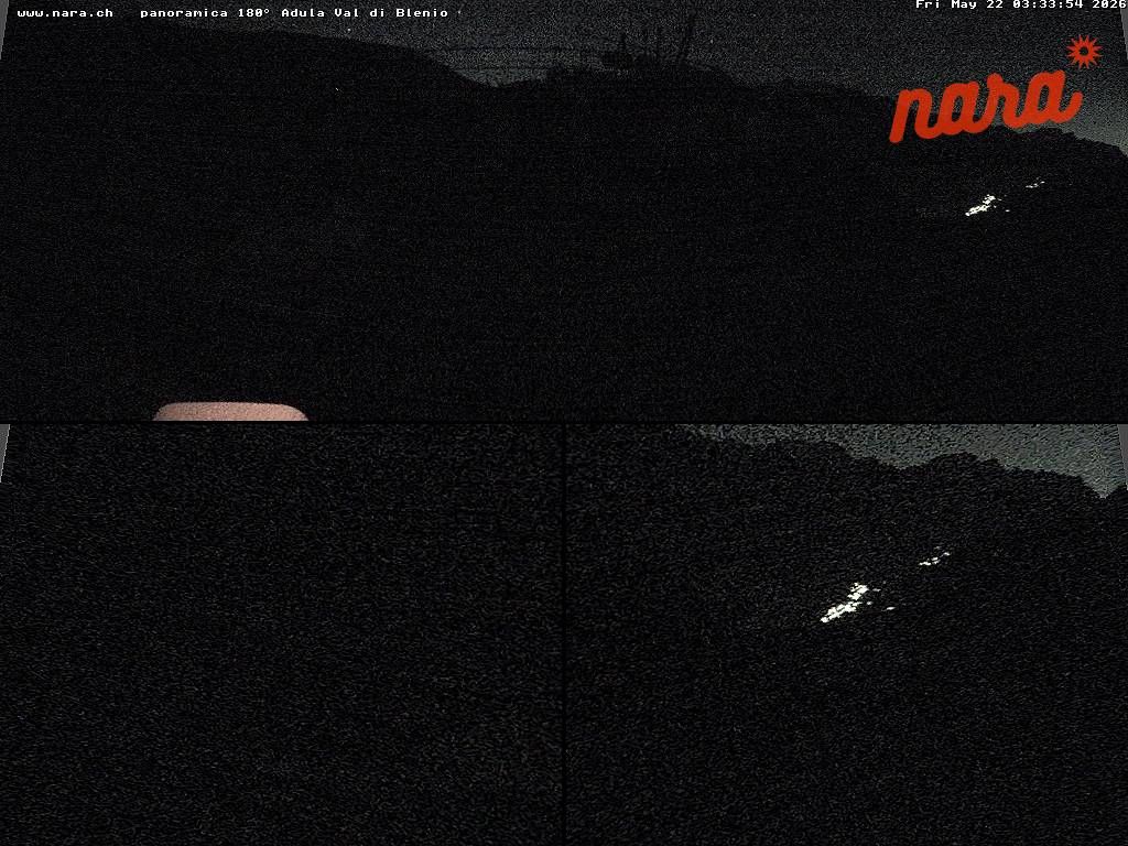 Acquarossa › Norden: Nara BlackWoodline - Bassa di Nara
