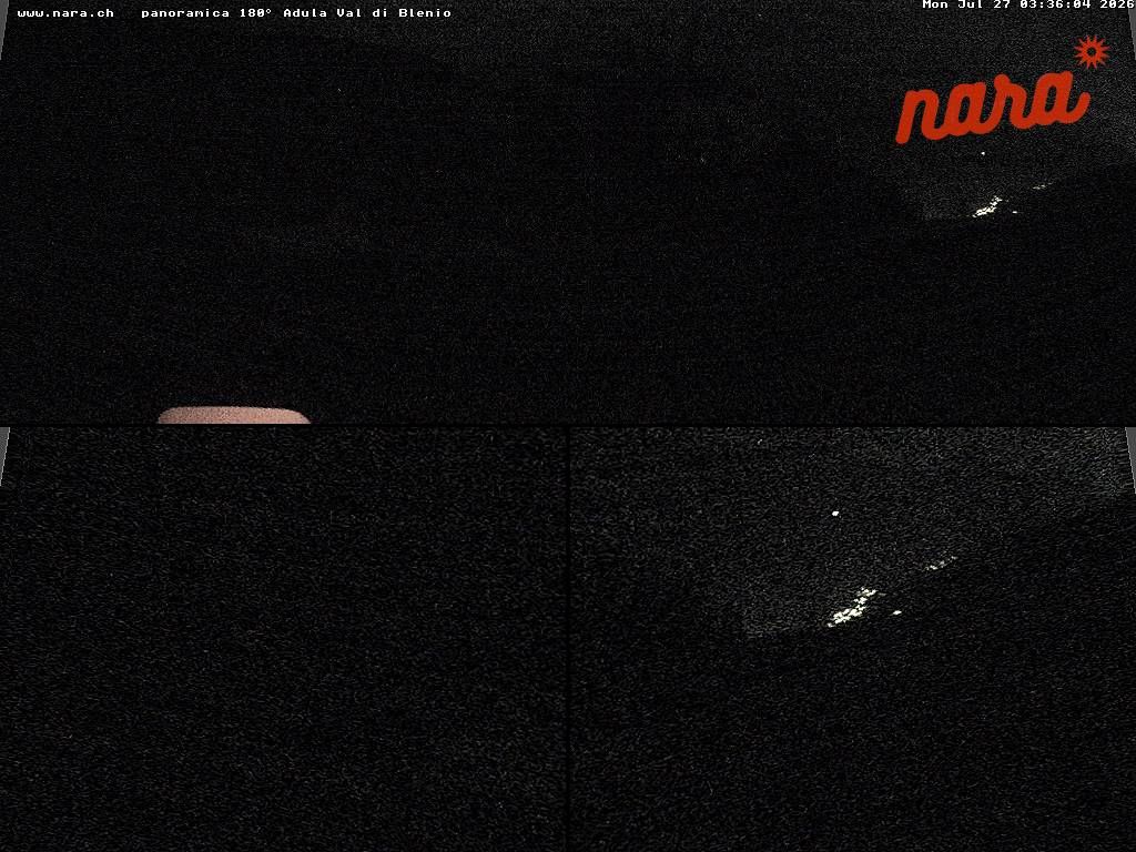 Acquarossa › Norden: Nara BlackWoodline - Bassa di Nara