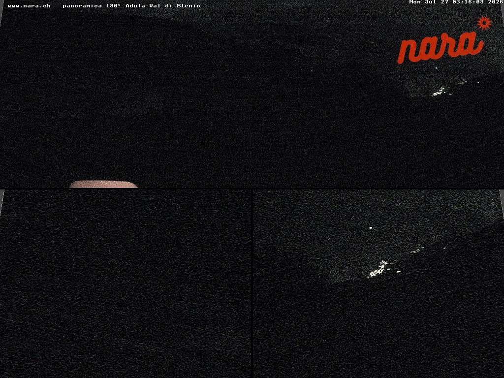 Acquarossa › Norden: Nara BlackWoodline - Bassa di Nara