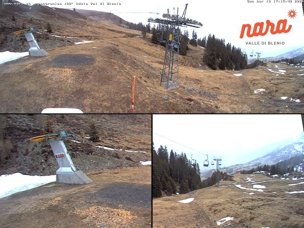 Acquarossa: NARA 2000