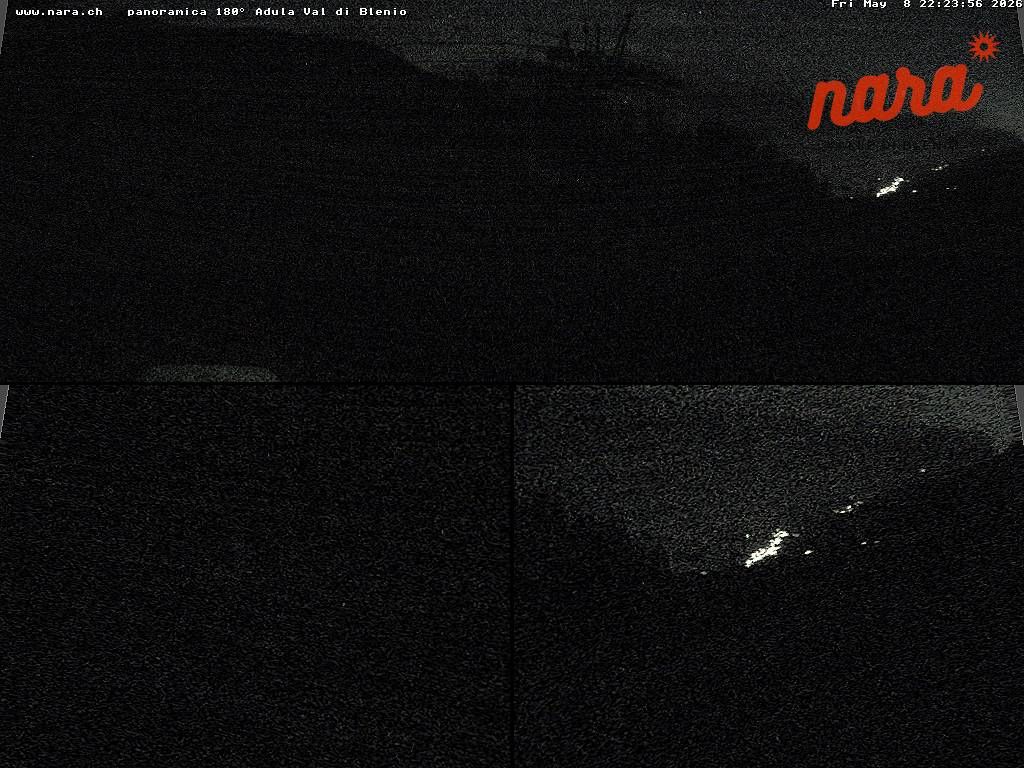 Acquarossa: NARA 2000