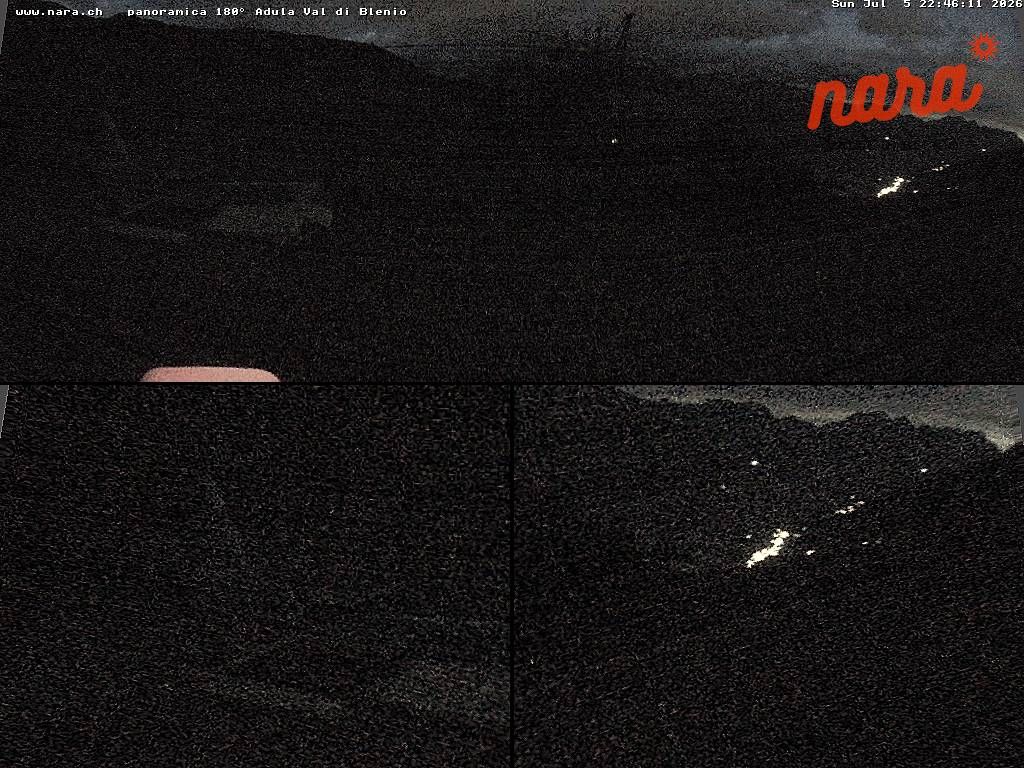 Acquarossa › Norden: Nara BlackWoodline - Bassa di Nara