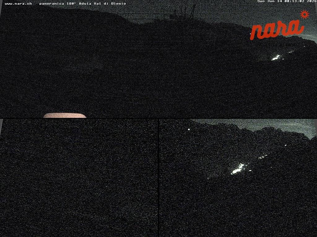 Acquarossa › Norden: Nara BlackWoodline - Bassa di Nara