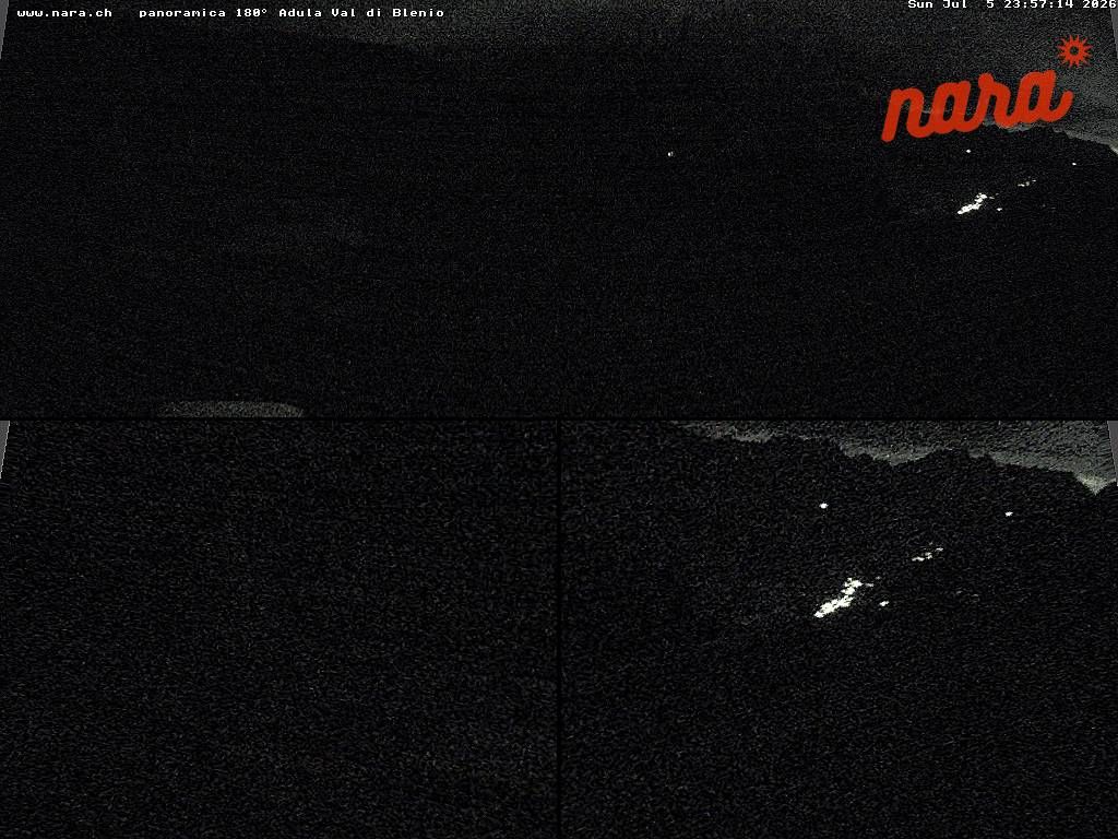 Acquarossa › Norden: Nara BlackWoodline - Bassa di Nara