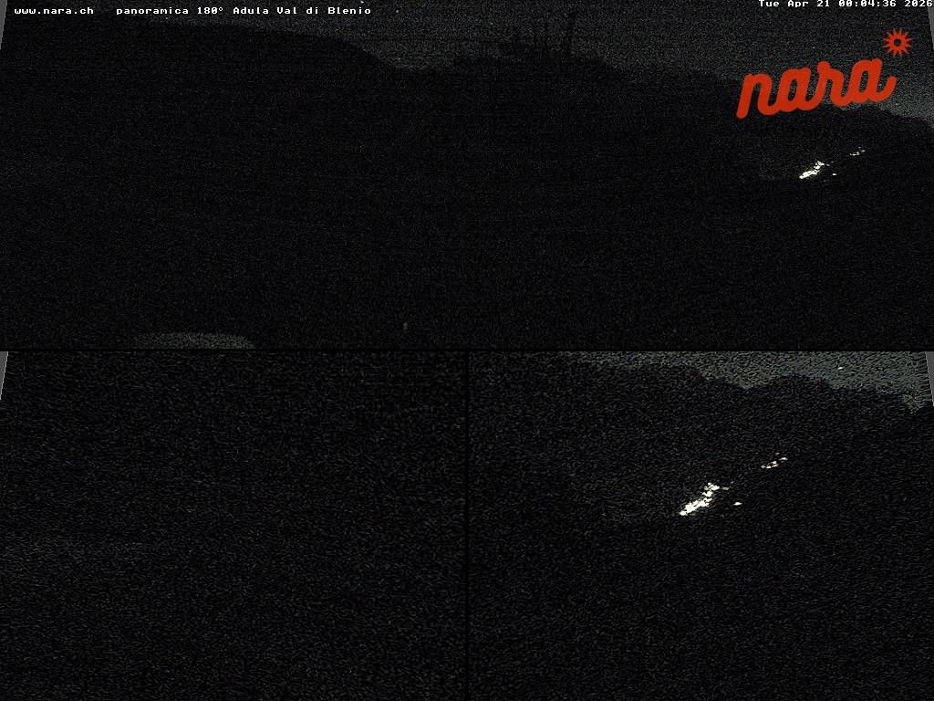 Acquarossa: NARA 2000