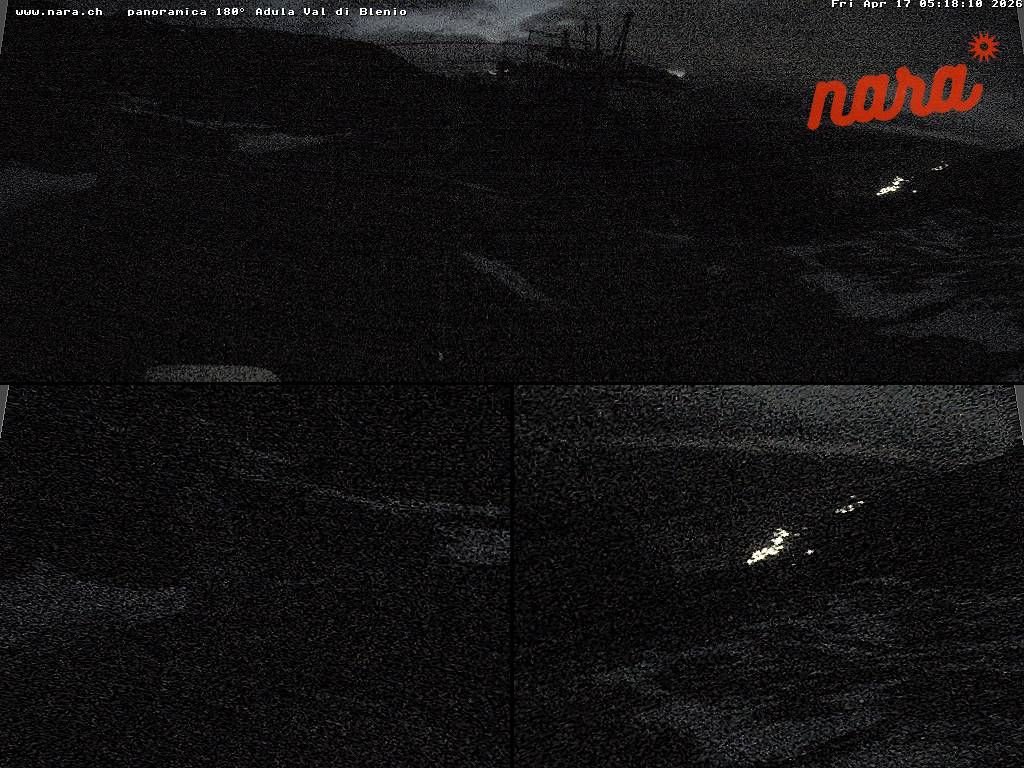 Acquarossa: NARA 2000