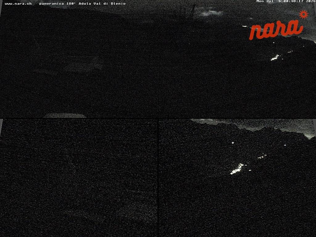 Acquarossa › Norden: Nara BlackWoodline - Bassa di Nara