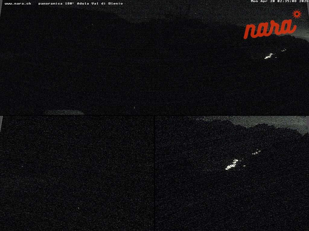 Acquarossa: NARA 2000