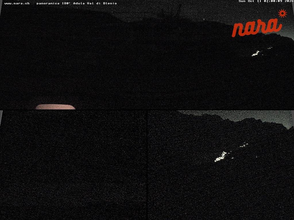 Acquarossa › Norden: Nara BlackWoodline - Bassa di Nara