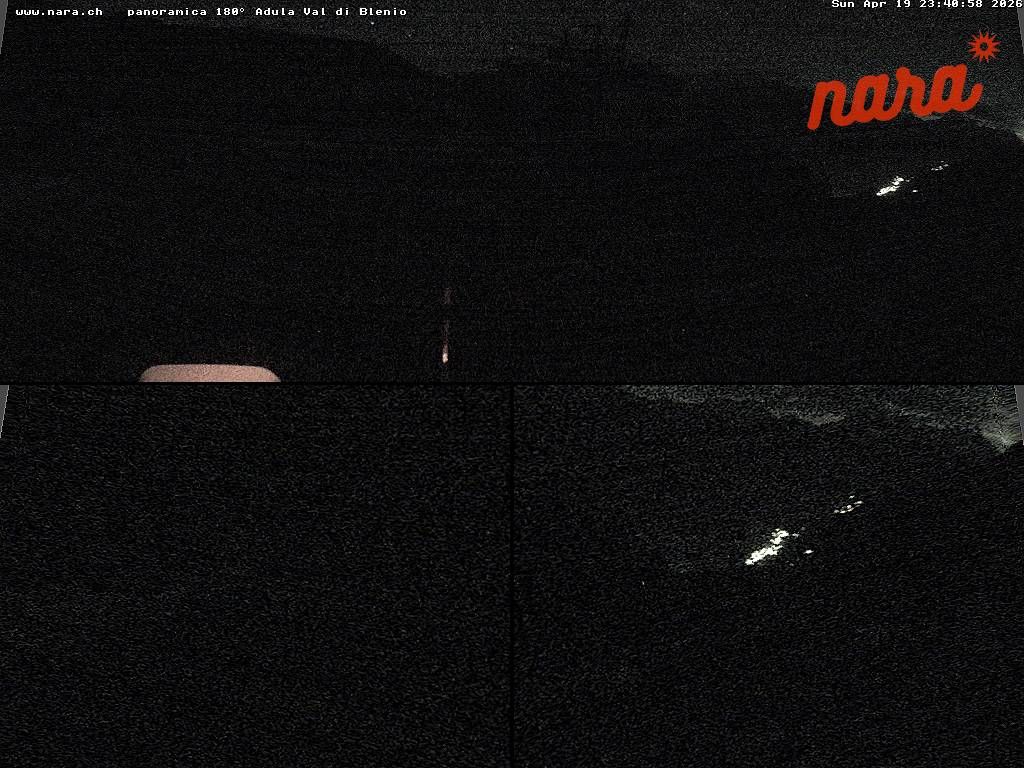 Acquarossa: NARA 2000