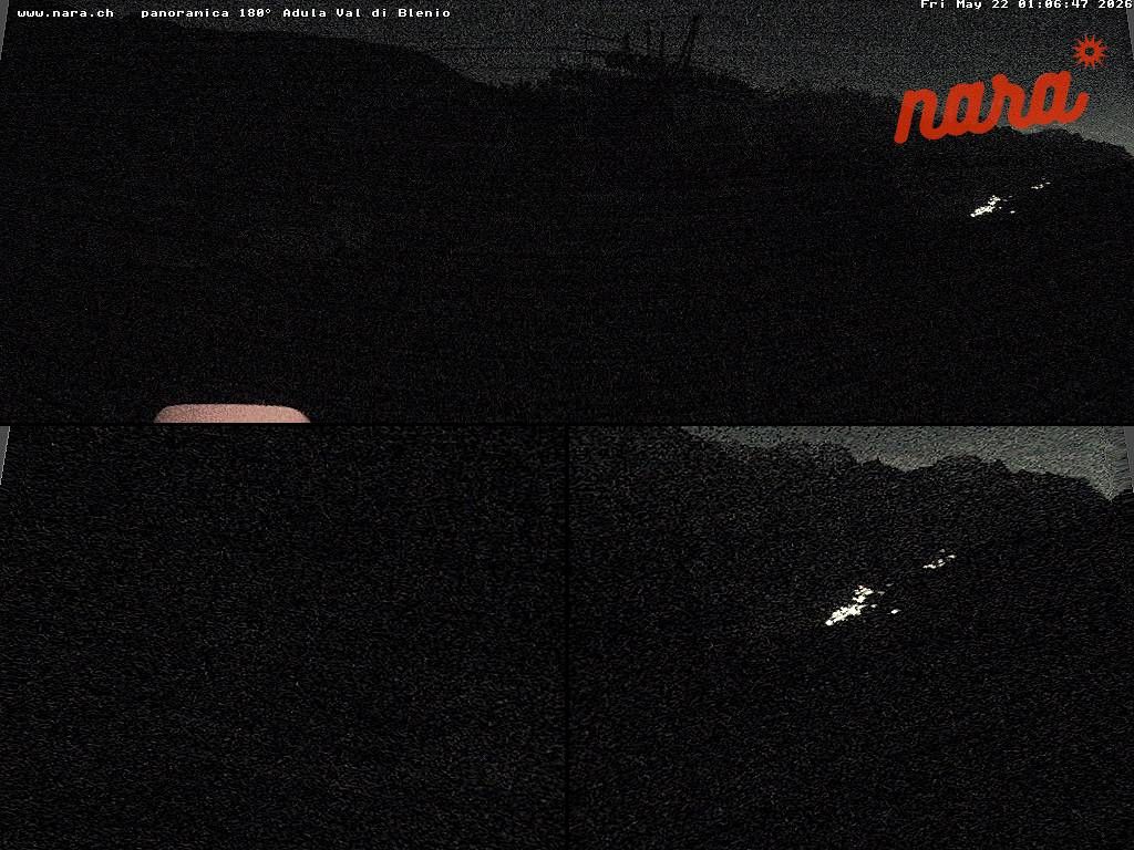 Acquarossa › Norden: Nara BlackWoodline - Bassa di Nara