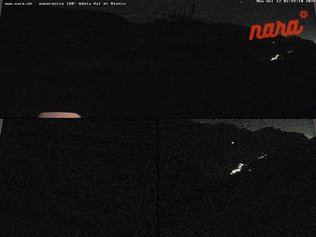 Acquarossa › Norden: Nara BlackWoodline - Bassa di Nara