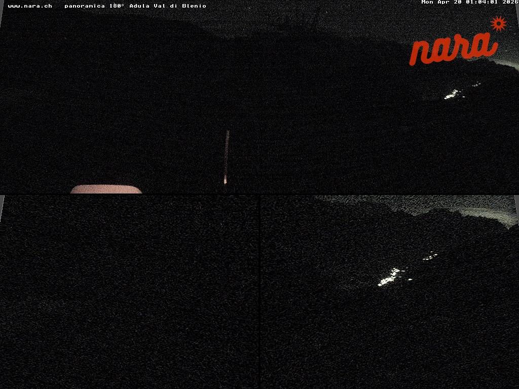 Acquarossa: NARA 2000