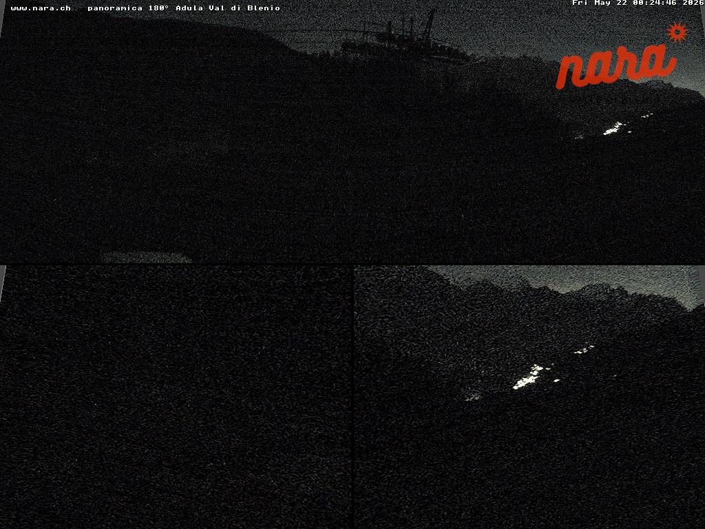 Acquarossa › Norden: Nara BlackWoodline - Bassa di Nara