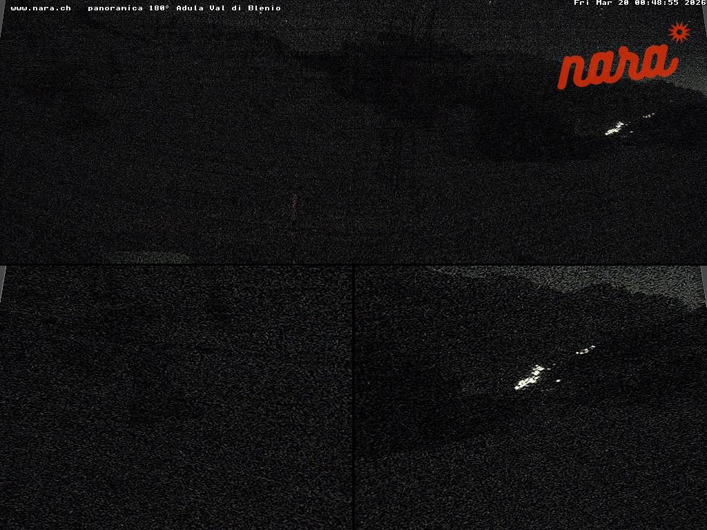 Acquarossa: NARA 2000