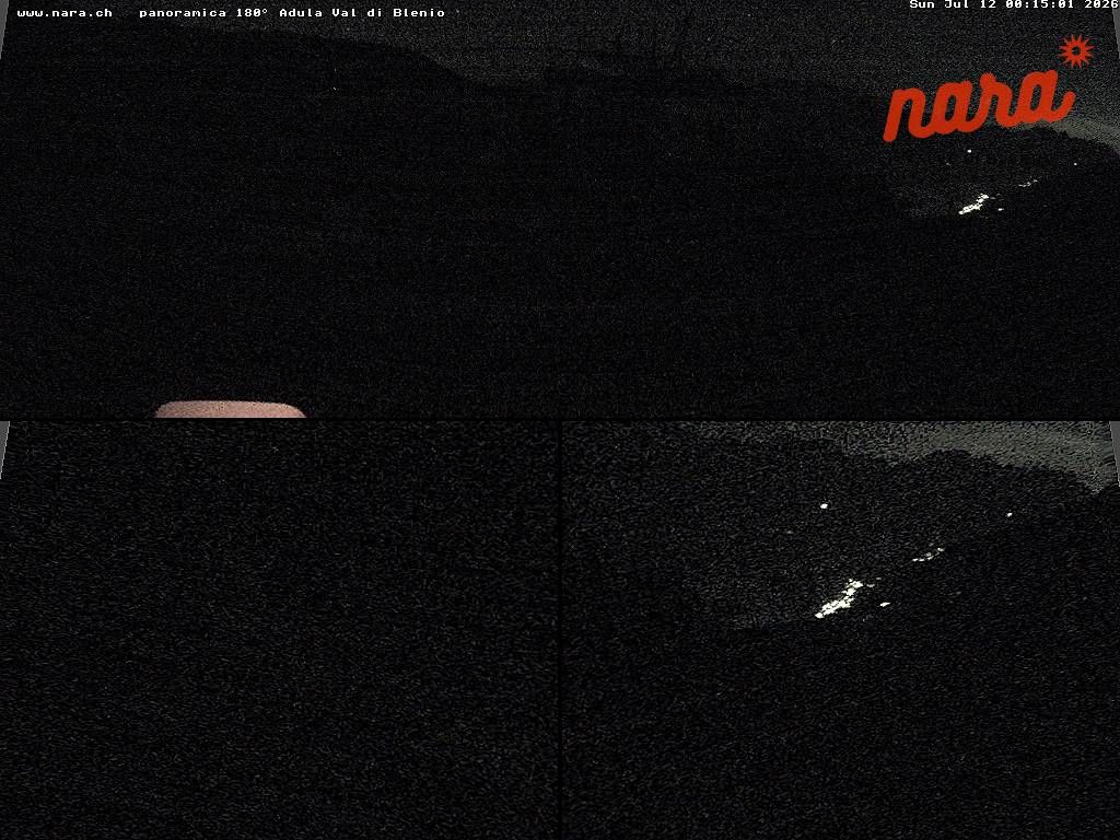 Acquarossa › Norden: Nara BlackWoodline - Bassa di Nara