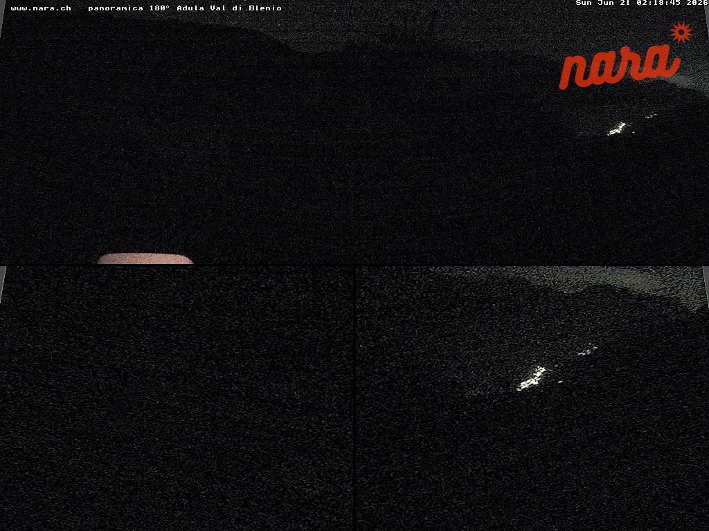 Acquarossa › Norden: Nara BlackWoodline - Bassa di Nara