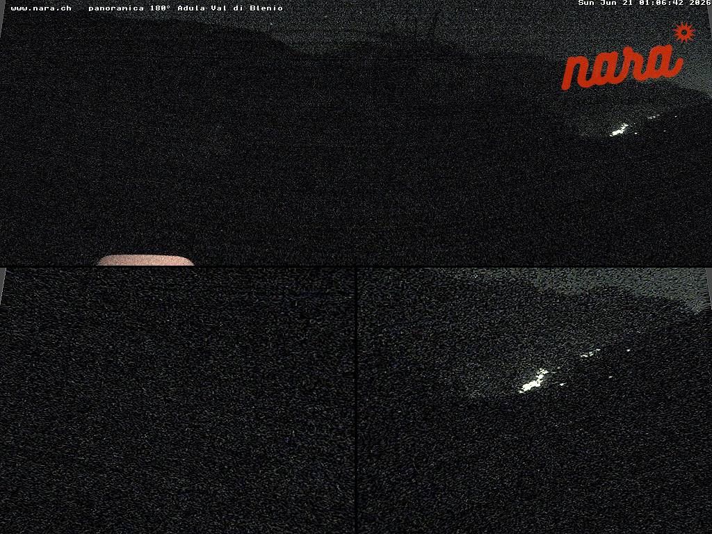 Acquarossa › Norden: Nara BlackWoodline - Bassa di Nara