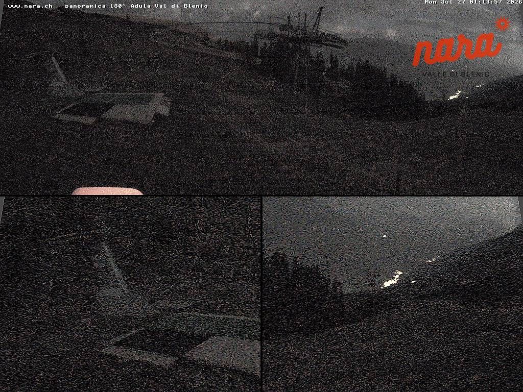 Acquarossa › Norden: Nara BlackWoodline - Bassa di Nara