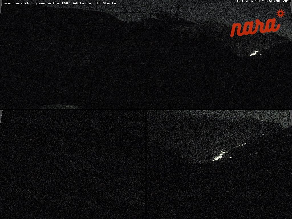 Acquarossa › Norden: Nara BlackWoodline - Bassa di Nara