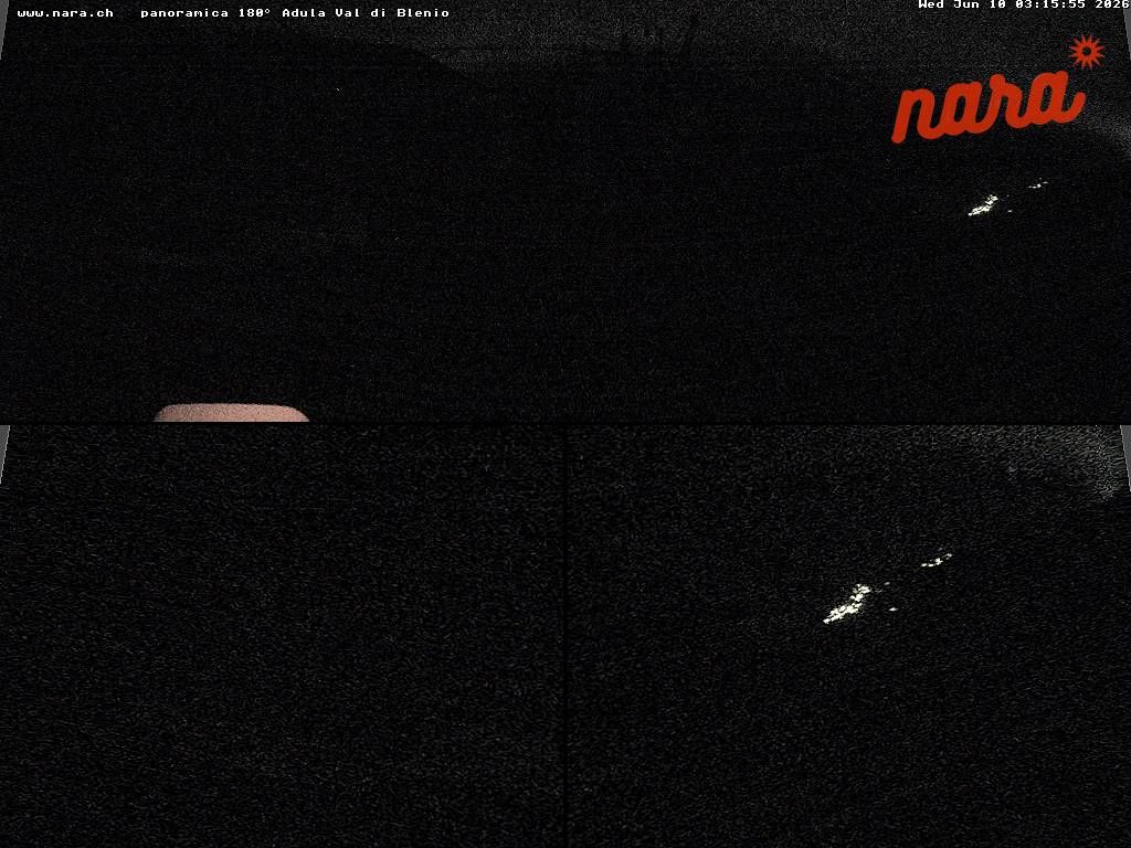 Acquarossa › Norden: Nara BlackWoodline - Bassa di Nara