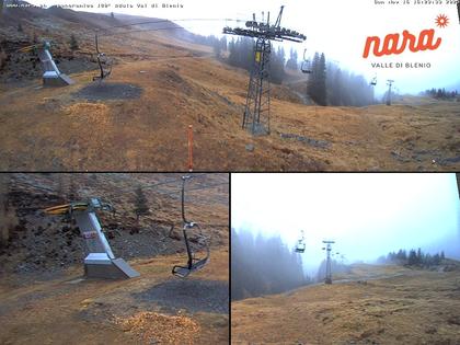 Acquarossa: NARA 2000