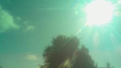 Hinte weather Webcam