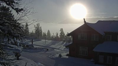 Webcam en vivo Vinstra - ahora mismo Webcam en vivo Vinstra - ahora mismo