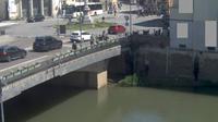 Vicenza: Ponte degli Angeli - Day time