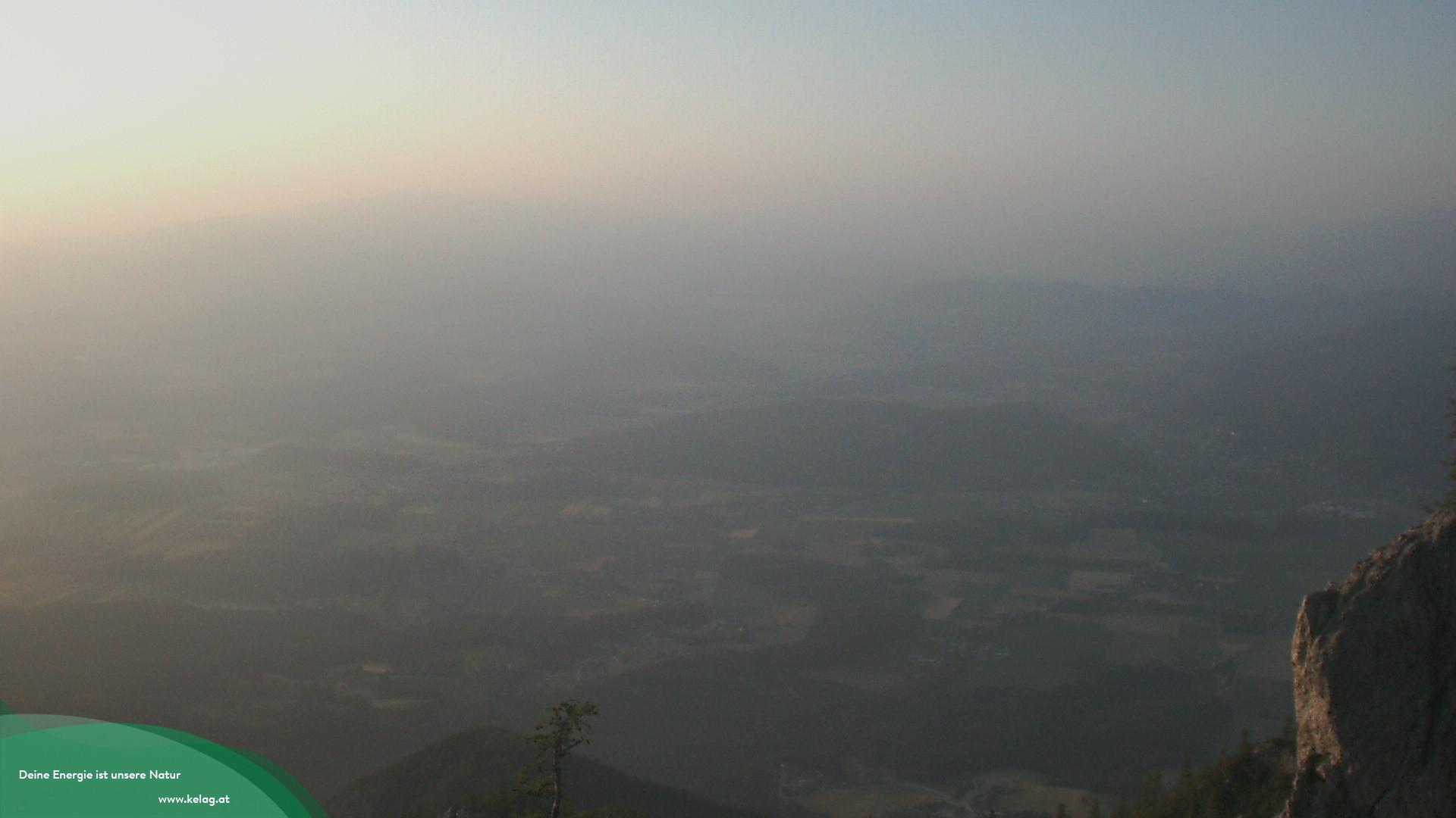 Bleiburg: Scenic Landscape View Webcam