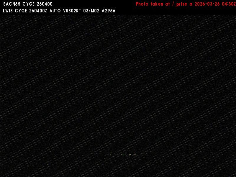 Traffic Cam Golden: Airport N