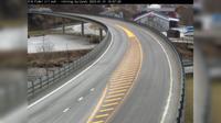 Boen: E Flåm (Retning mot Lærdal)