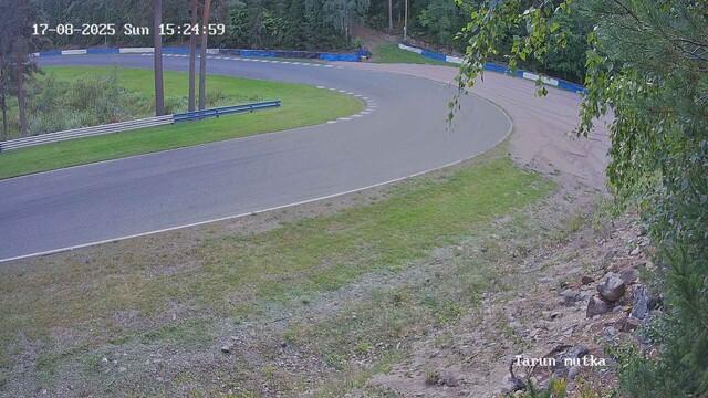 Hameenlinna: Ahvenisto Race Circuit