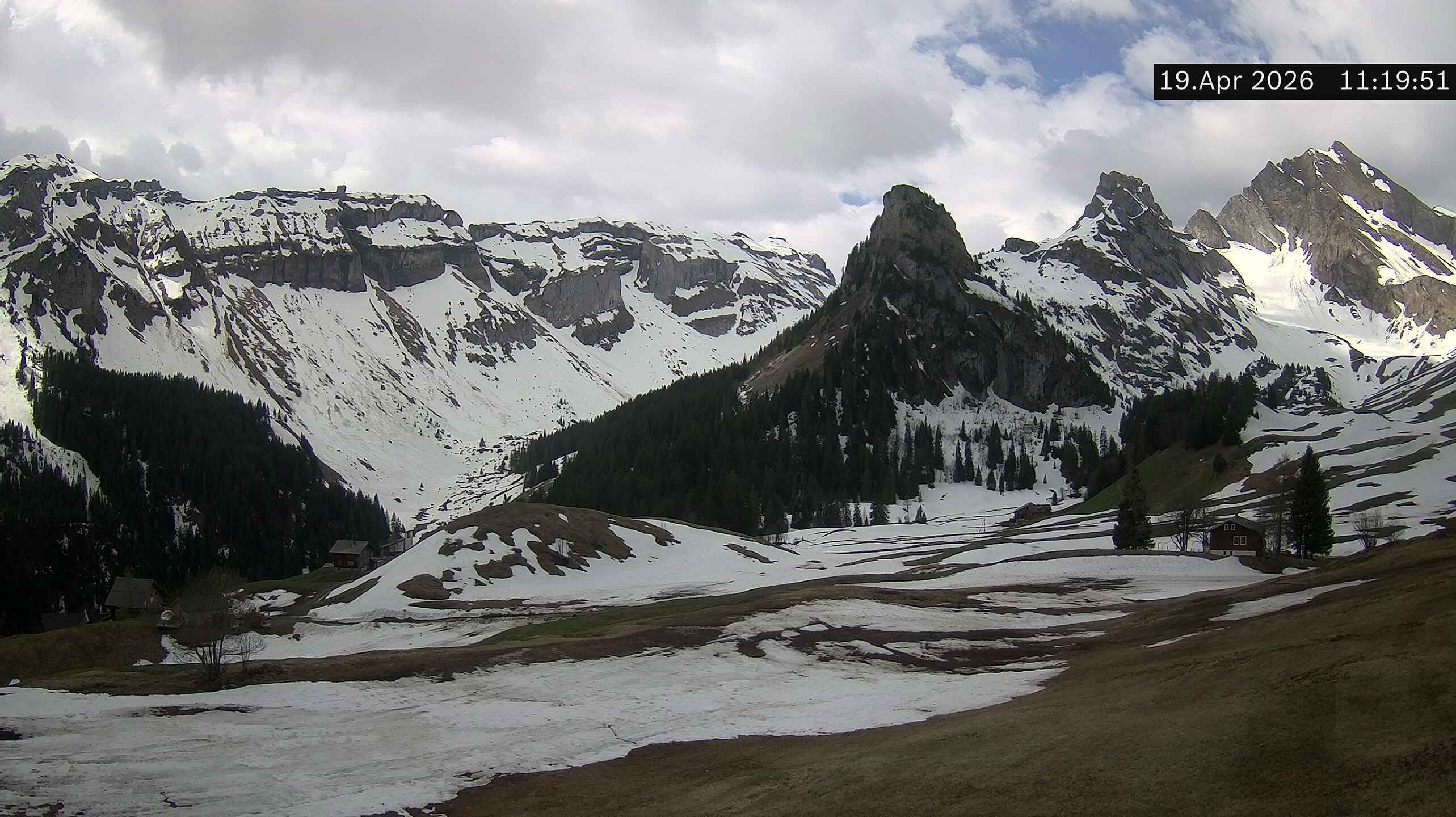 Isenthal › Westen: Gitschenen - Uri