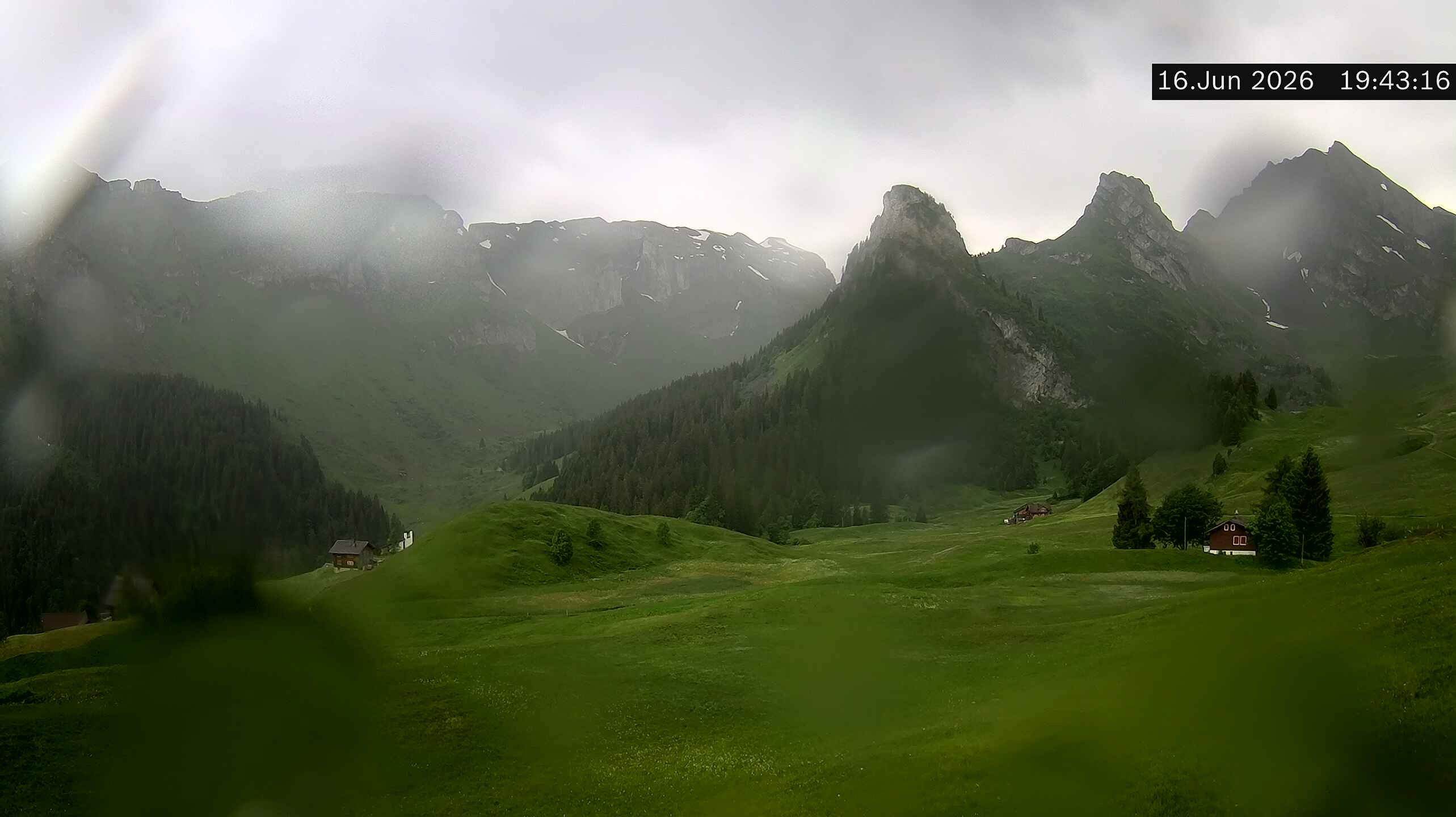 Isenthal › Westen: Gitschenen - Uri
