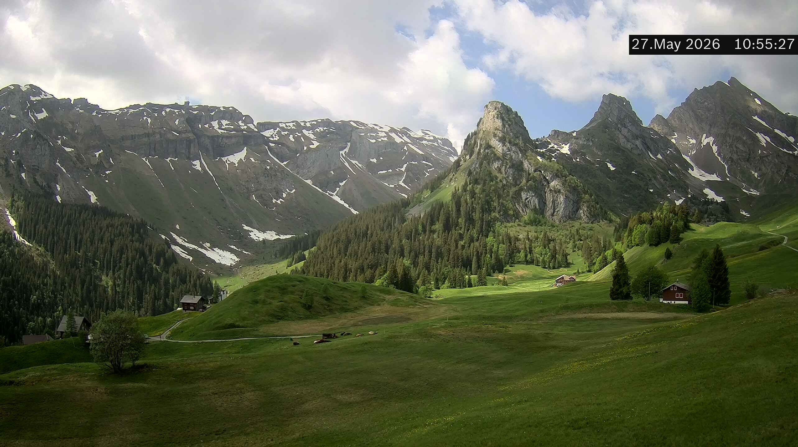 Isenthal › Westen: Gitschenen - Uri