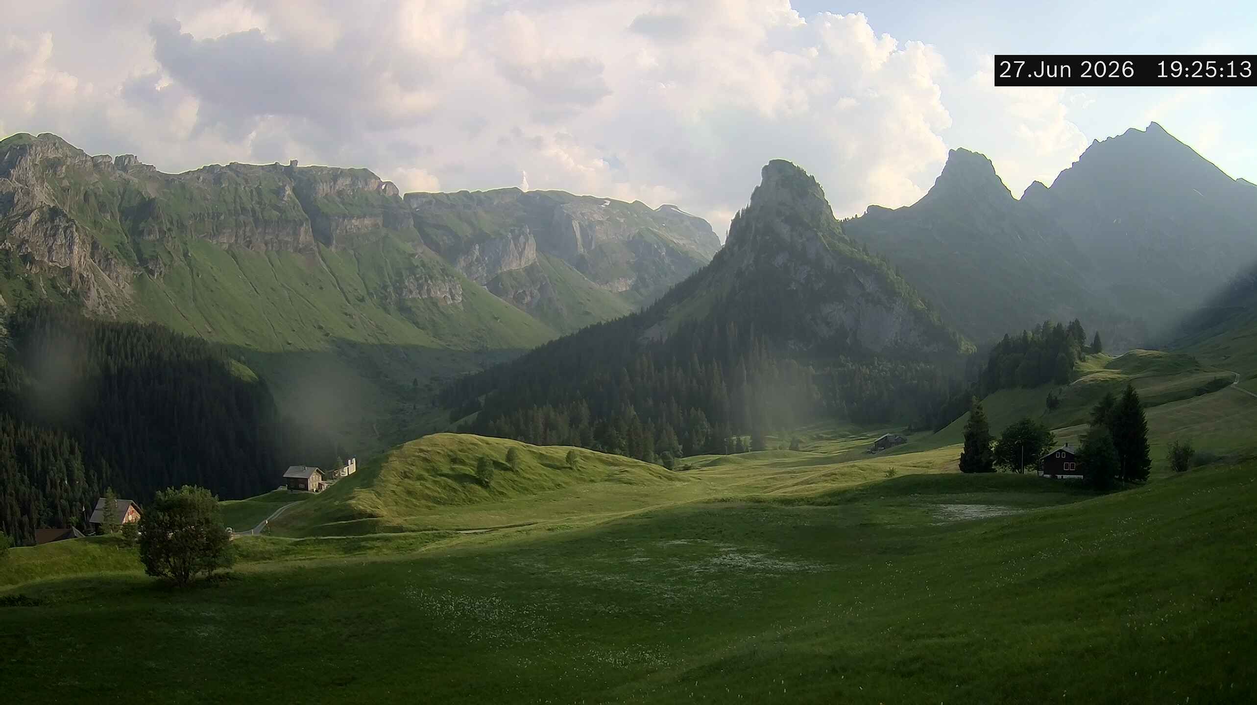 Isenthal › Westen: Gitschenen - Uri