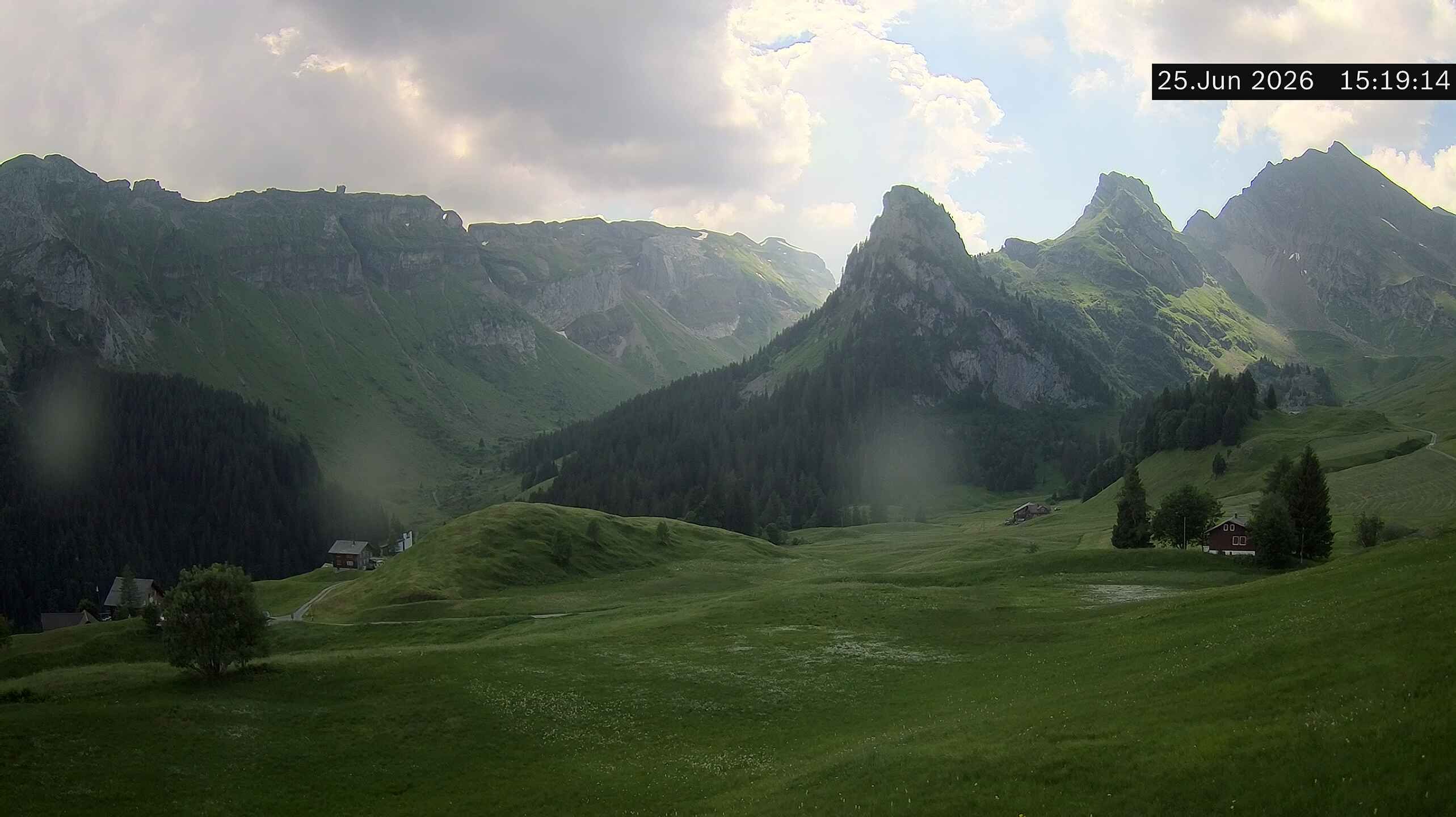 Isenthal › Westen: Gitschenen - Uri