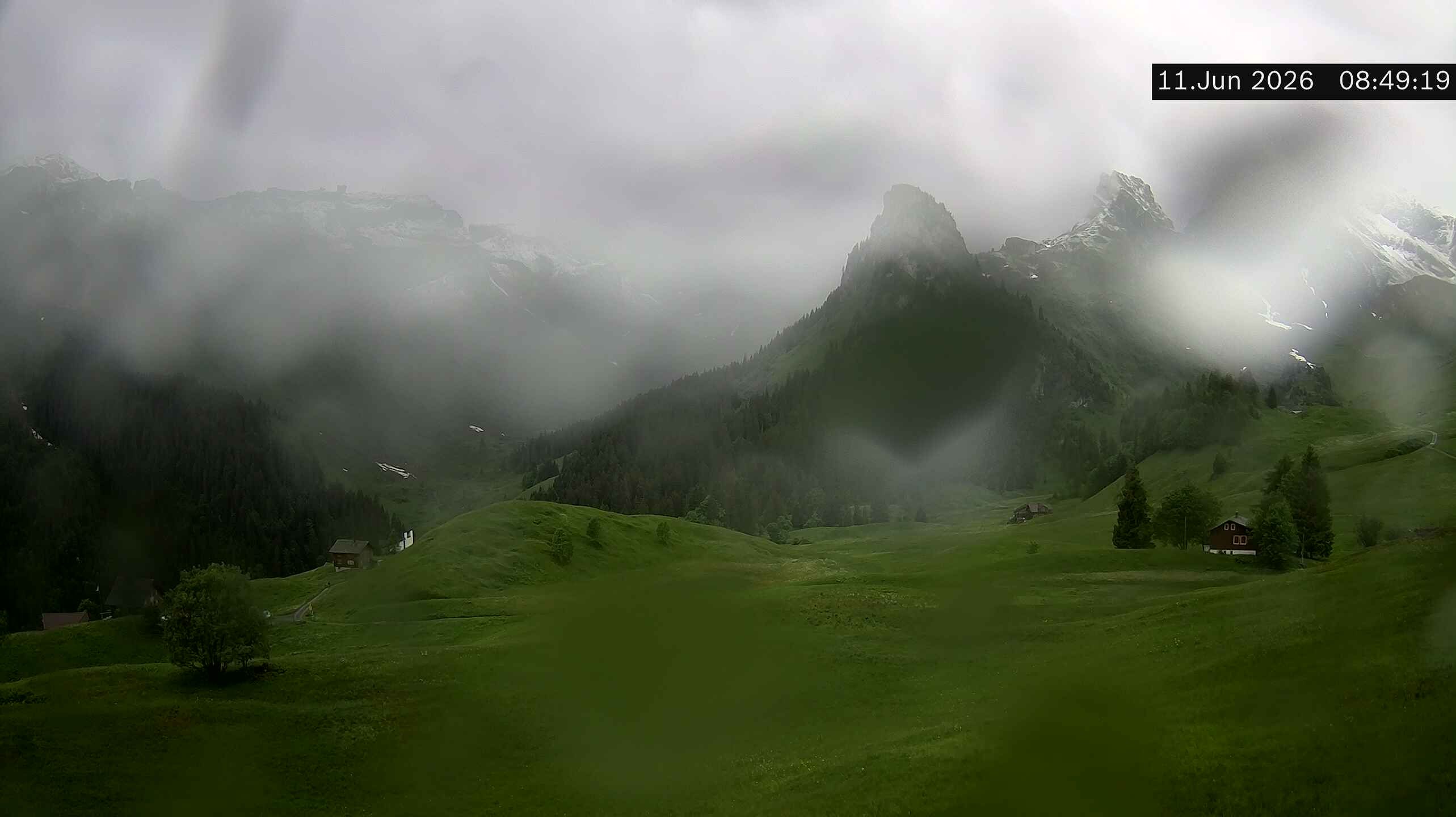 Isenthal › Westen: Gitschenen - Uri