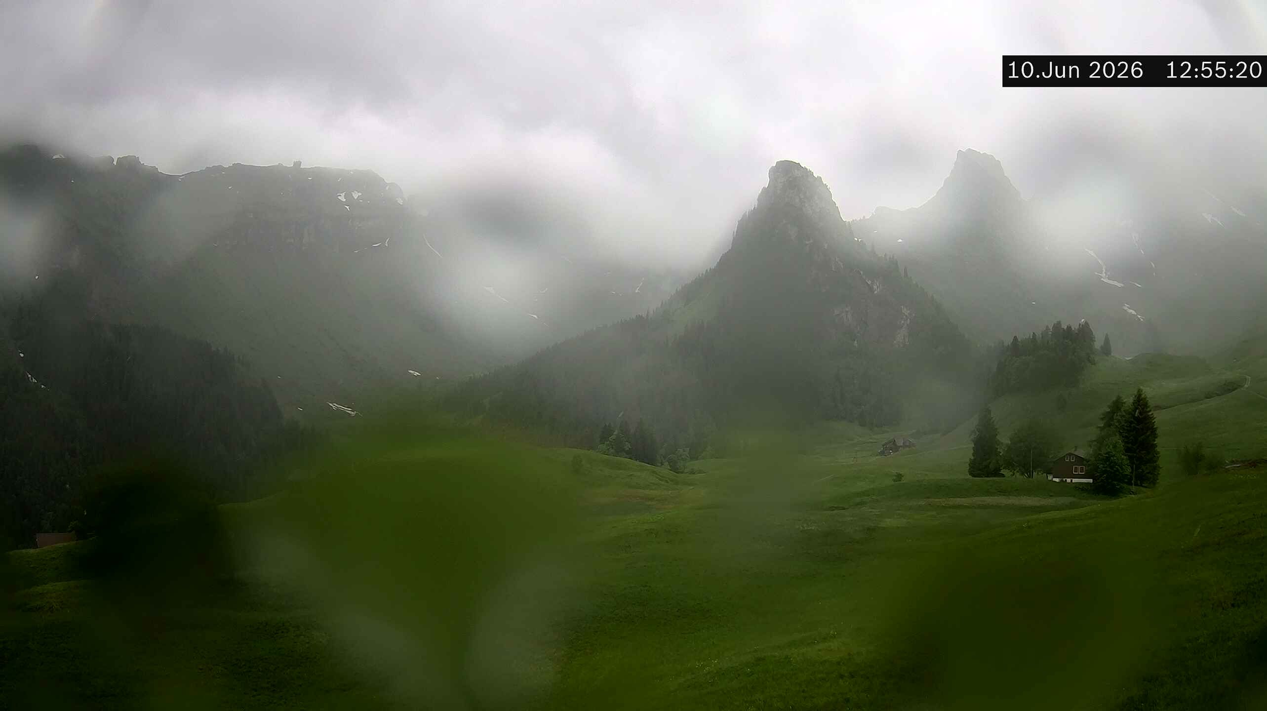 Isenthal › Westen: Gitschenen - Uri