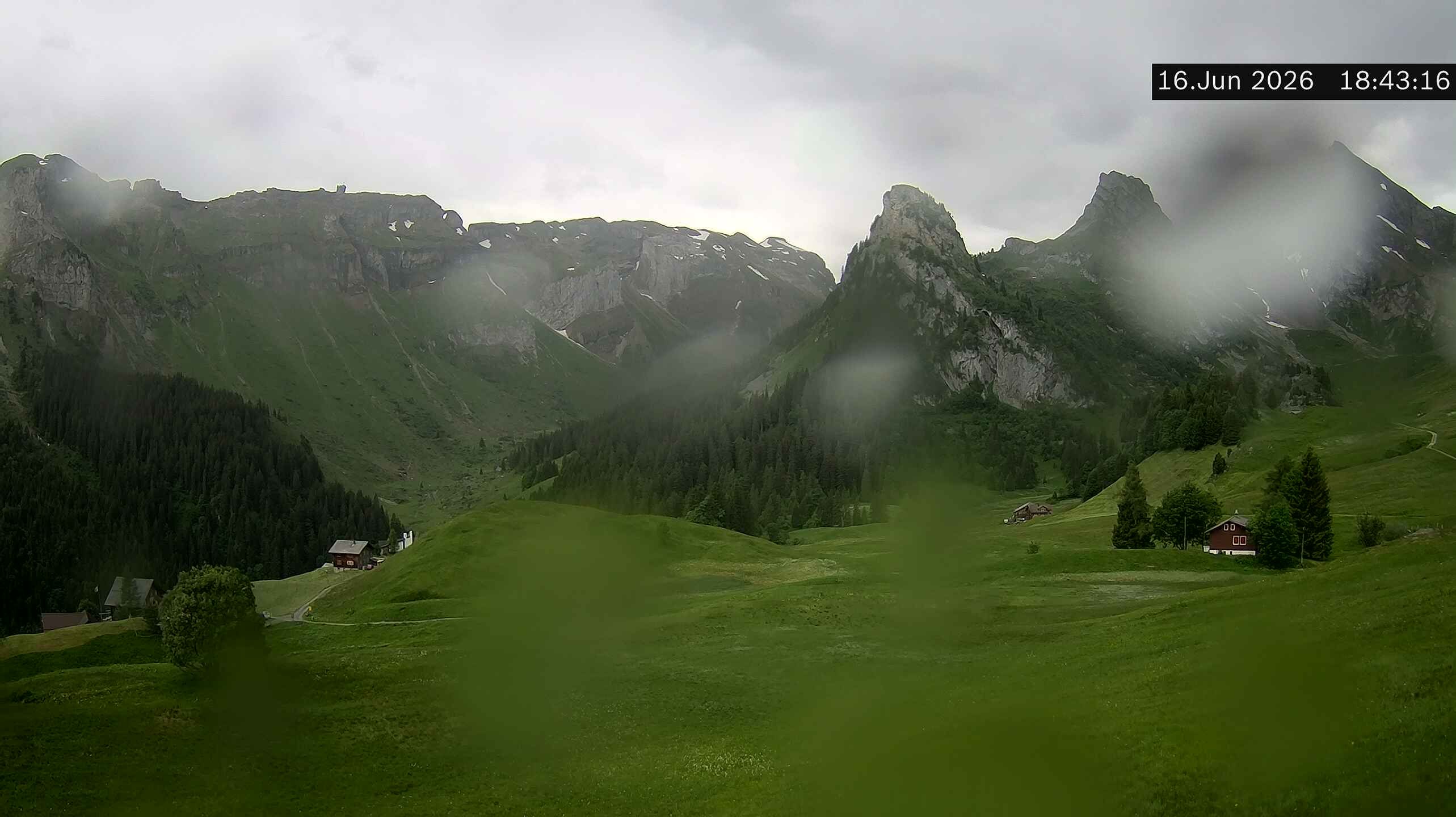 Isenthal › Westen: Gitschenen - Uri