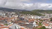 Clermont-Ferrand: Forez - Day time