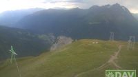 Gemeinde Flirsch: Ansbacher Hütte (2376m) - DAV