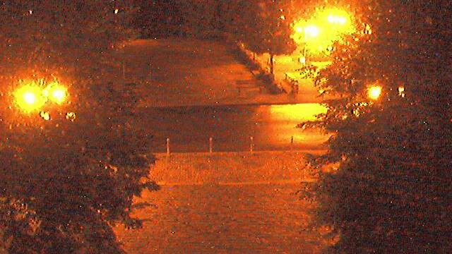 Raumicht landscape Webcam