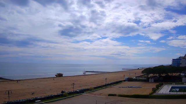 Jesolo: Hotel Carlton