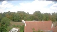 Znojmo: Park Husovy Sady