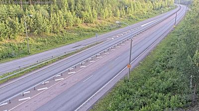 Joroinen: Tie - Tahkoranta - Tie 4558 länteen