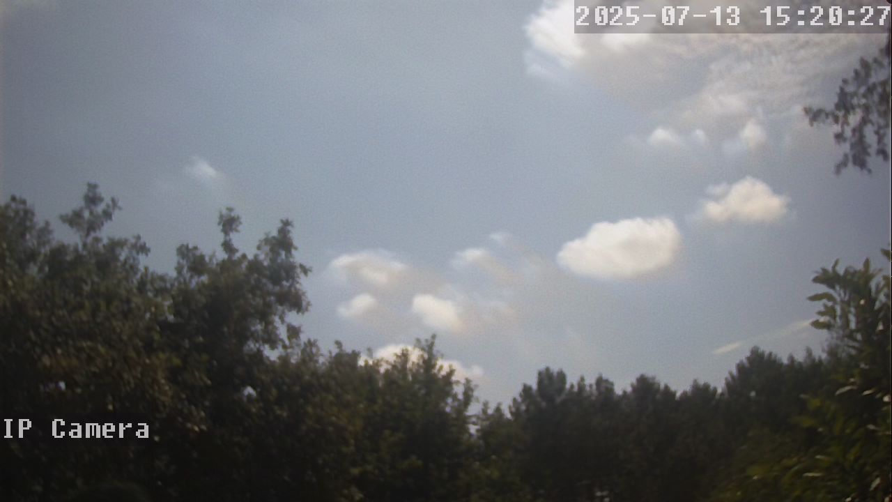 Traffic Cam Belin-Beliet › South-West: Aquitaine