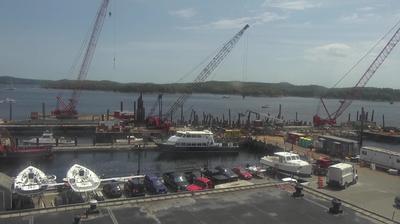MMA Waterfront Harbor (HD)